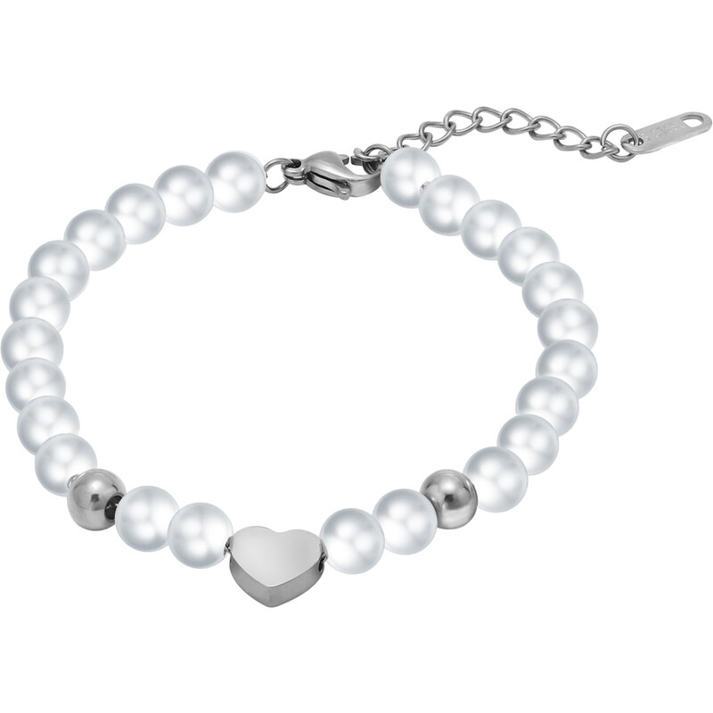 Dámsky náramok z chirurgickej ocele DARDANET 51452310