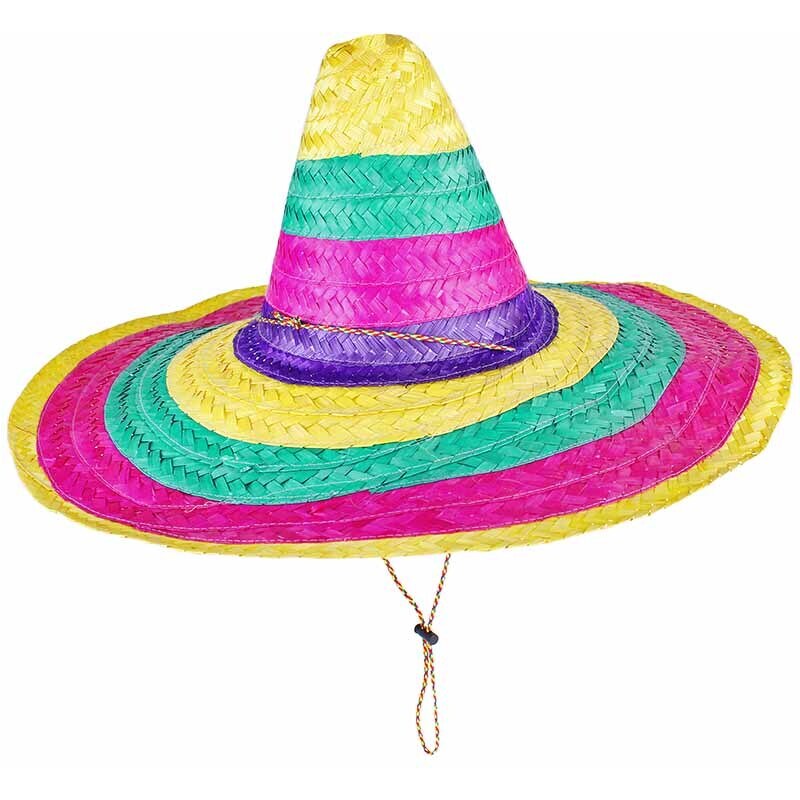 Sombrero mexicano 51453970