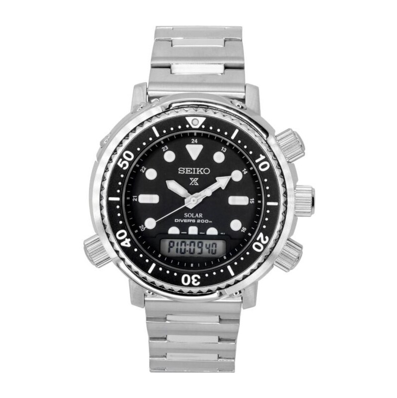 Seiko Prospex SNJ033P1 SNJ033P1 64090593