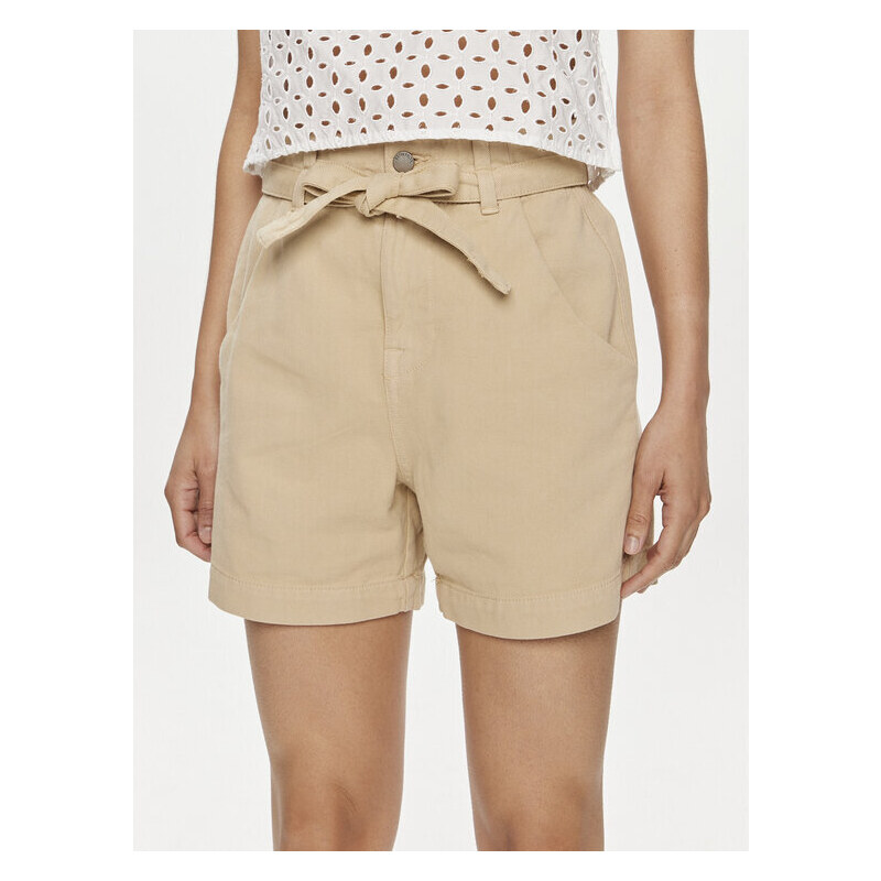 Bavlnené šortky United Colors Of Benetton 51456697