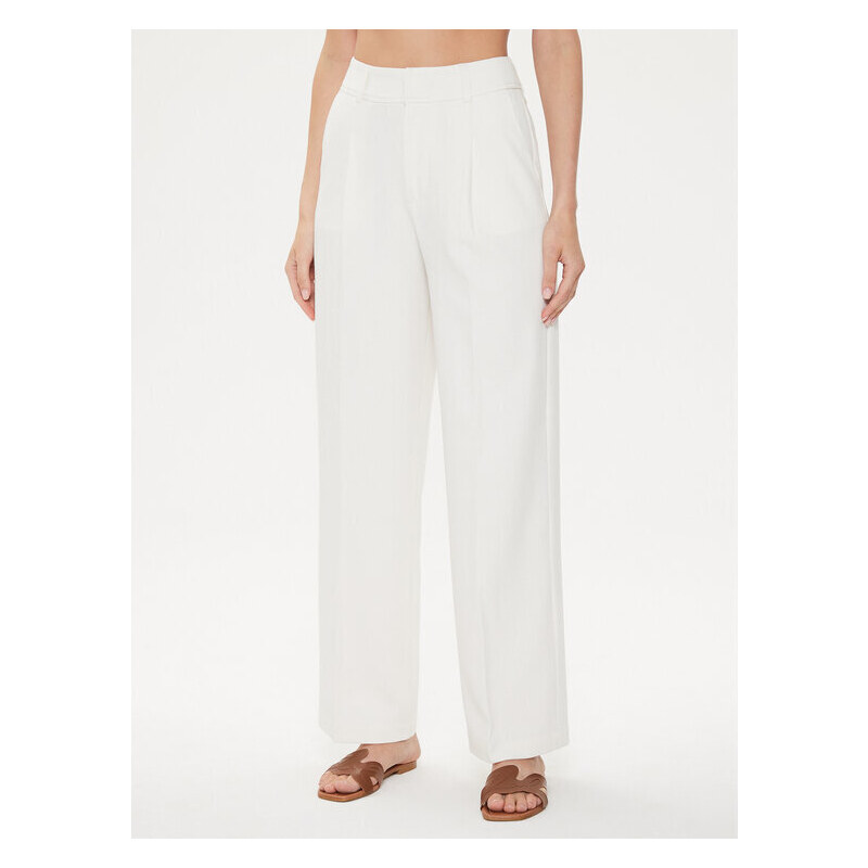 Bavlnené nohavice United Colors Of Benetton 51456700