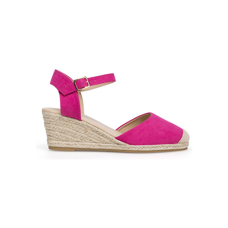 Espadrilky Jenny Fairy 53874369