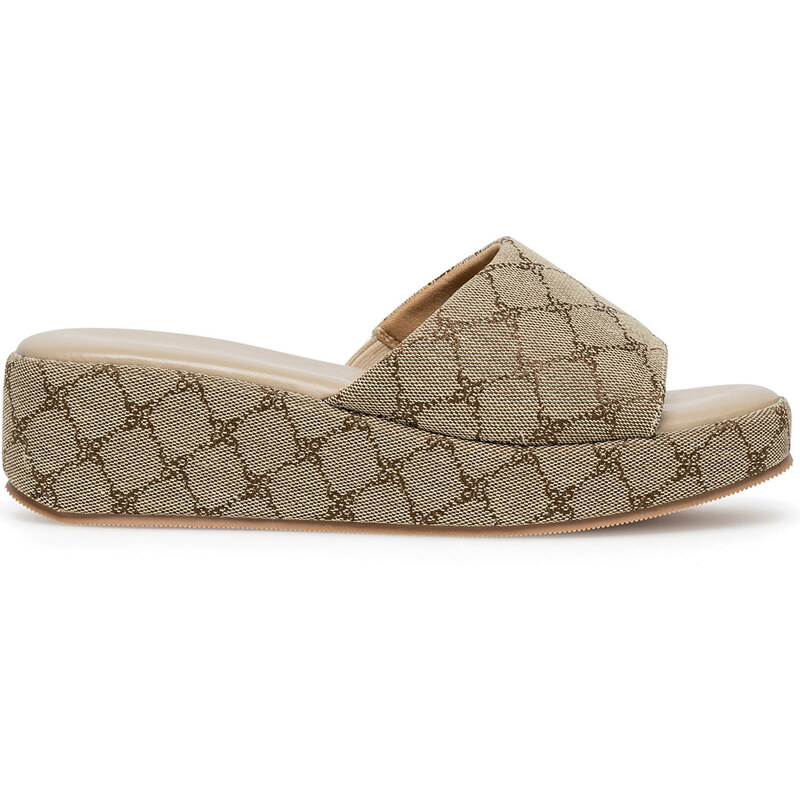 Šľapky Nine West 51575350