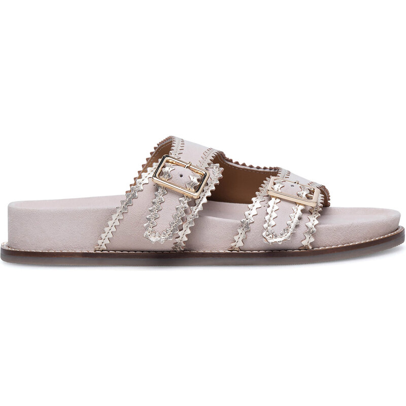 Šľapky Sergio Bardi 52411640