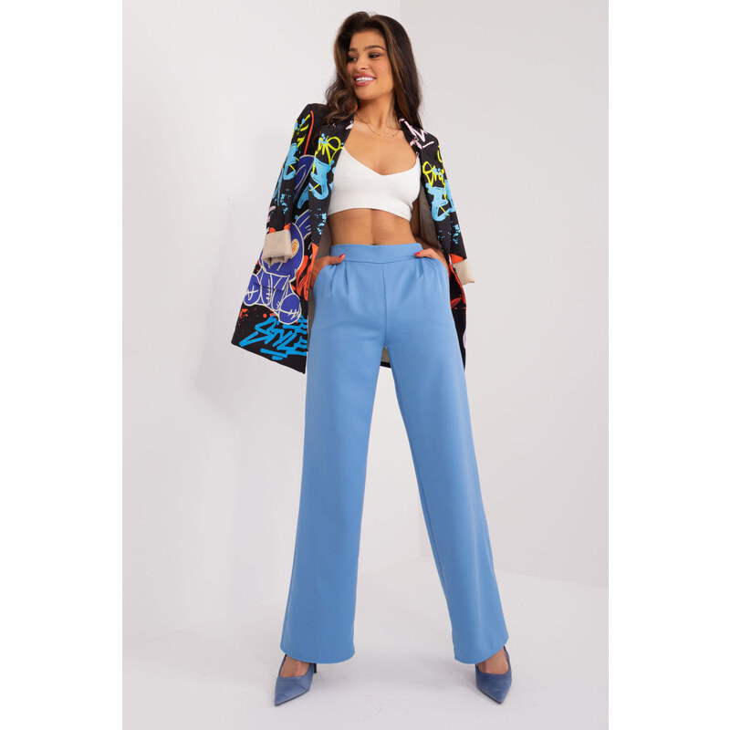 Dámske nohavice model 192723 Rue Paris 51476937