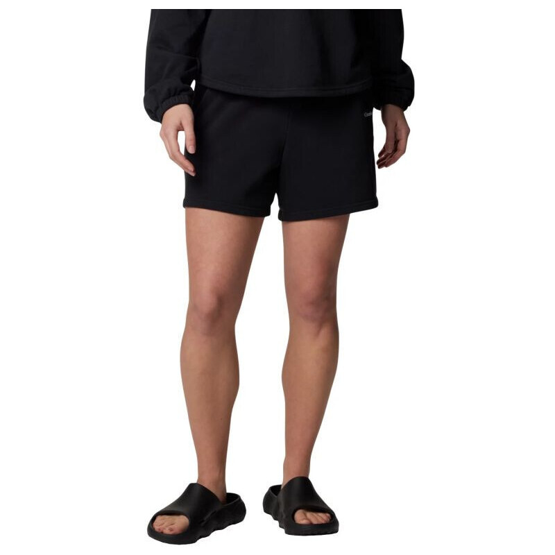 Columbia Trek French Terry Wmns Shorts W 2032941011 womens 51477587