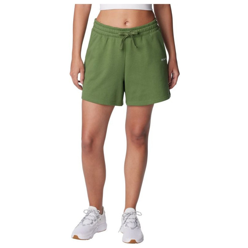 Columbia Trek French Terry Shorts W 2032941352 womens 51477588