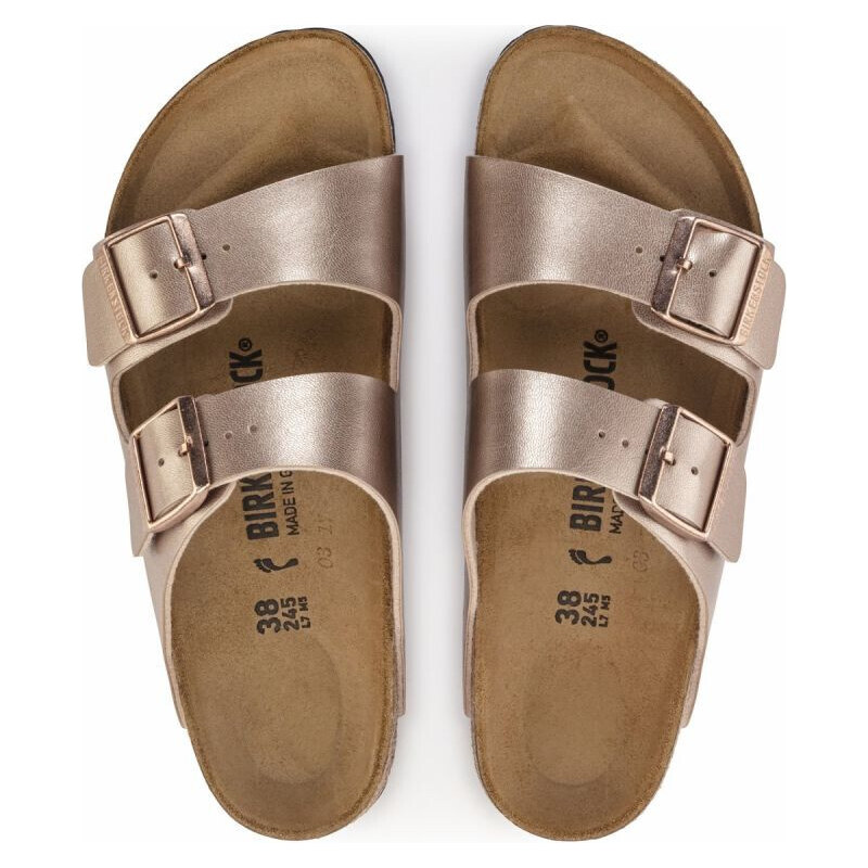 Žabky Birkenstock Arizona BF W 1023960