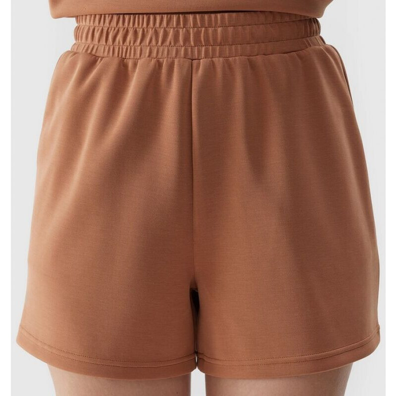 Šortky 4F W 4FWSS24TSHOF324 81S ženy 51478071