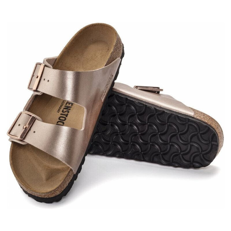 Žabky Birkenstock Arizona BF W 1023960
