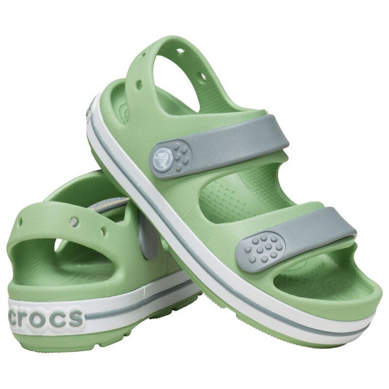 Sandále Crocs Crocband Cruiser Jr 209424 3WD 51490770