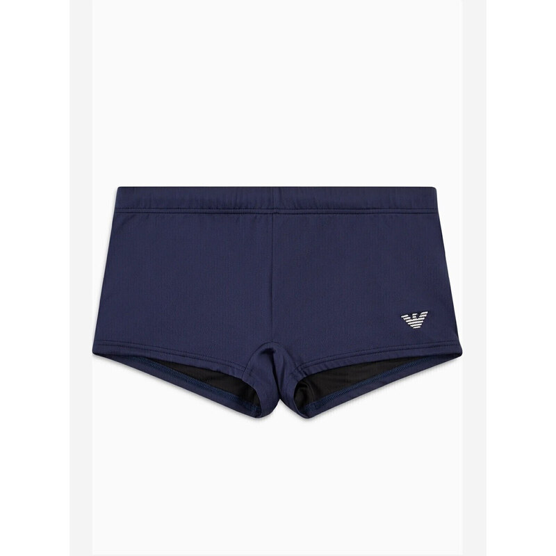 Pánske plavky 211725 4R401 06935 tm. modrá - Emporio Armani 51500677