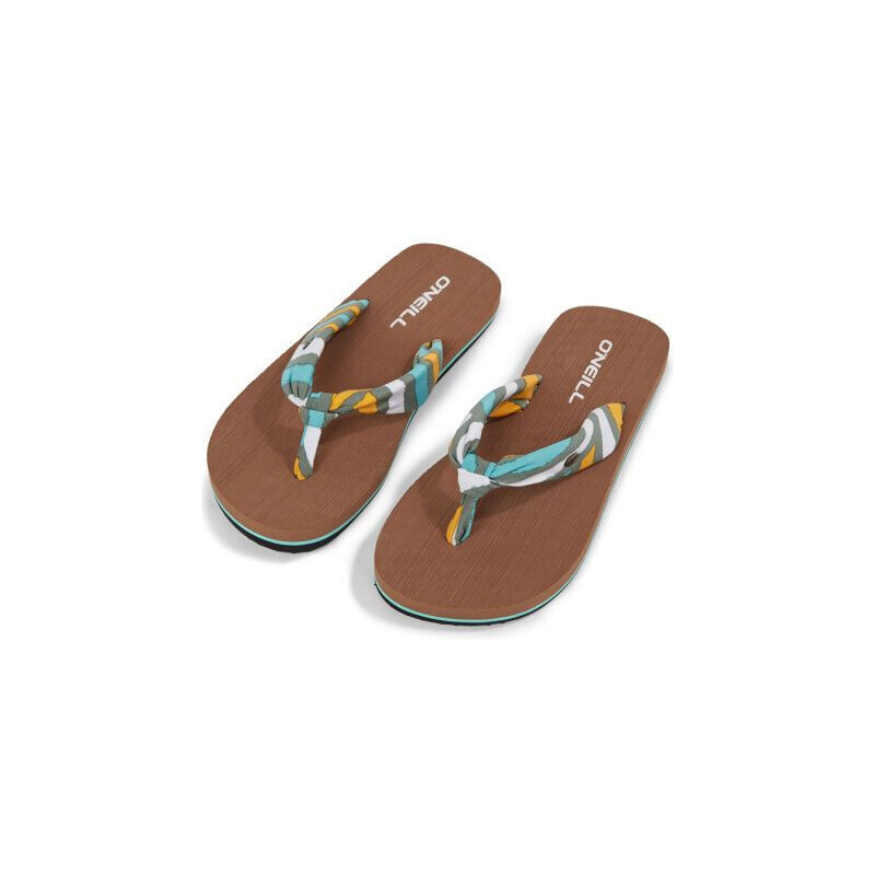 ONeill ONeill Ditsy Sun Sandals Jr 92800613250 51491242
