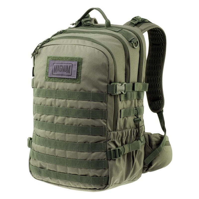 Batoh Magnum Urbantask 37 92800538541 67181609