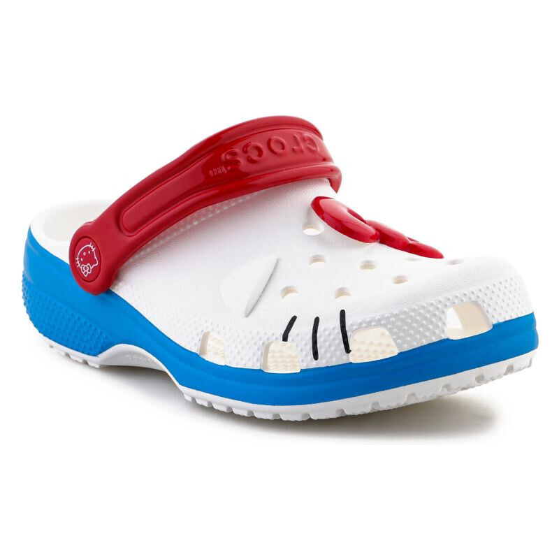 Crocs Iam Hello Kitty Classic Jr 209454-100 51492383