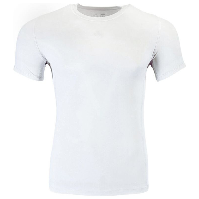 Tričko adidas Techfit Aeroready Short Sleeve M IS7605 pánske 51492672