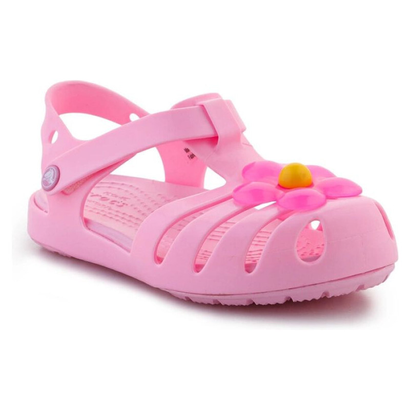Sandále Crocs Isabela Charm Jr 208445-6S0 51493056