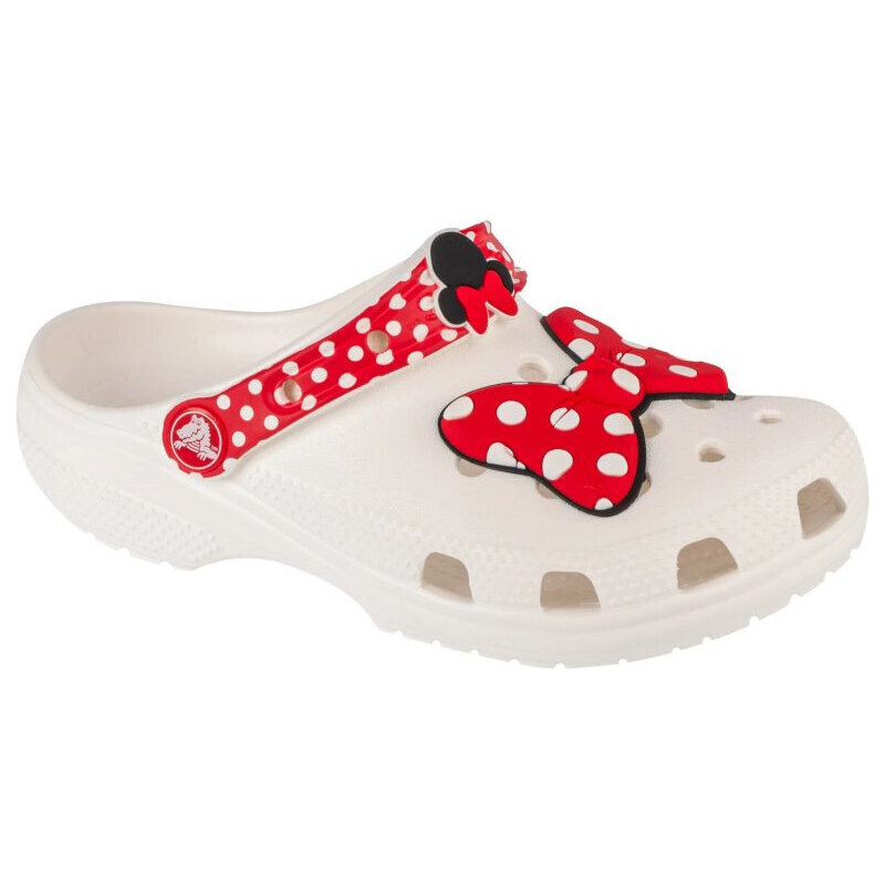 Crocs Disney Minnie Mouse Jr 208711-119 51493062