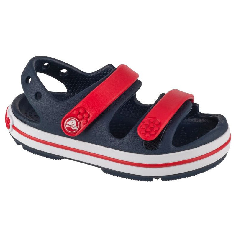 Sandále Crocs Crocband Cruiser Sandal T Jr 209424-4OT 51493195