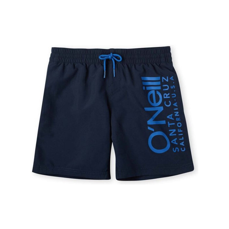 ONeill Plavecké šortky ONeill Original Cali Shorts Jr 92800430384 52359618