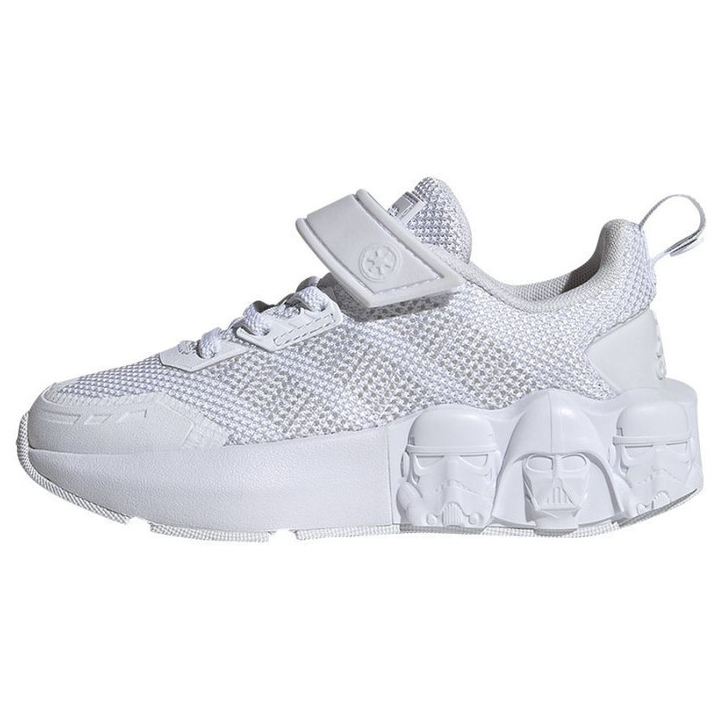 Adidas STAR WARS Runner Jr topánky IE8044 51494101