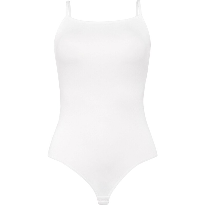 TEYLI Body Goffy biela 54284072