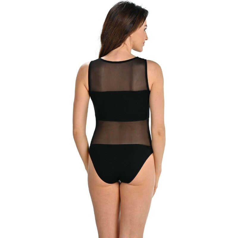 TEYLI Body Clara čierna 54308931