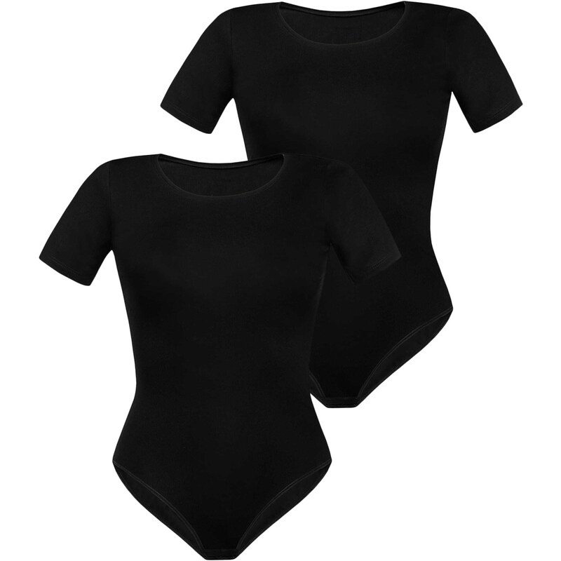 TEYLI Body čierna 54451651