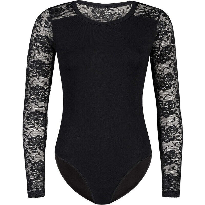TEYLI Body Darotte čierna 54334005