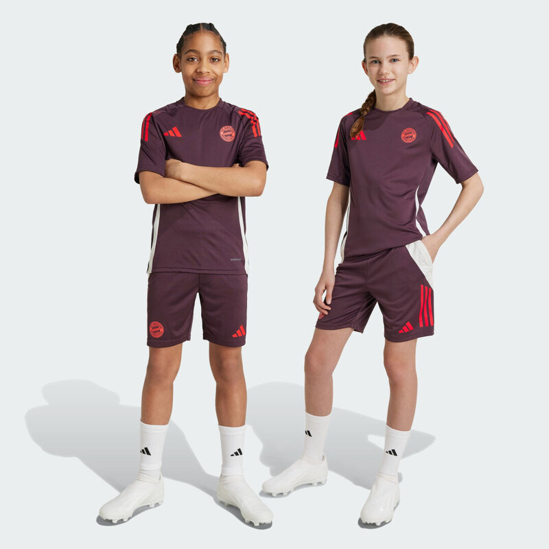 Adidas Šortky FC Bayern Tiro 24 Training Kids 51495842