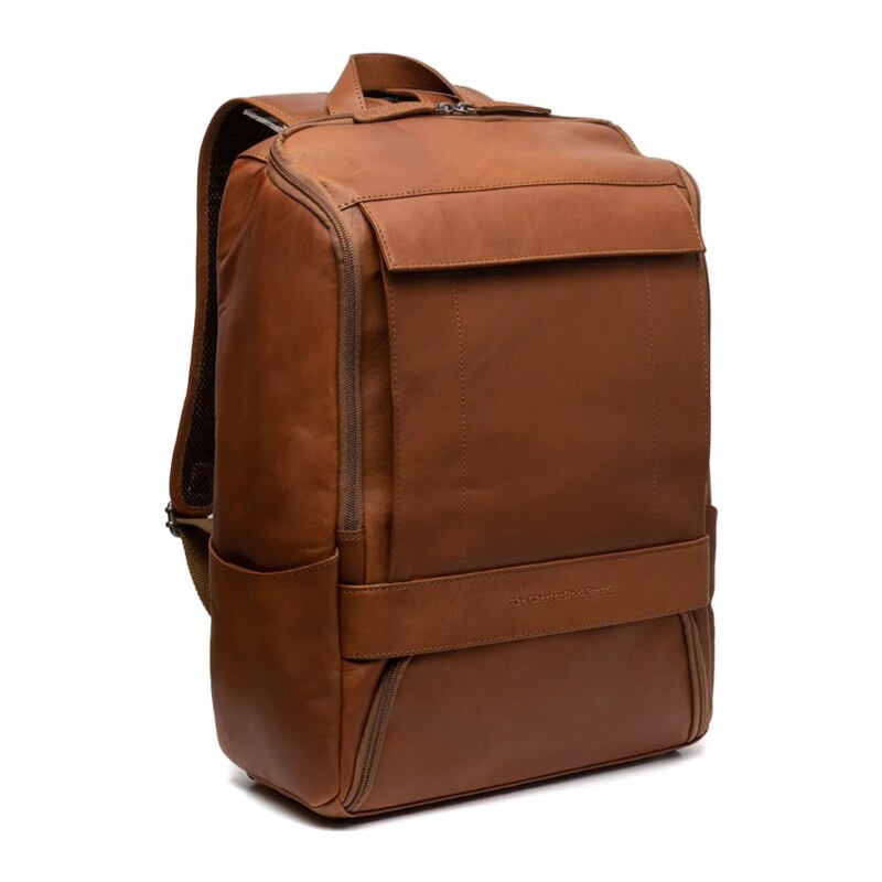 The Chesterfield Brand kožený batoh na notebook Rich C58.015700 51498887
