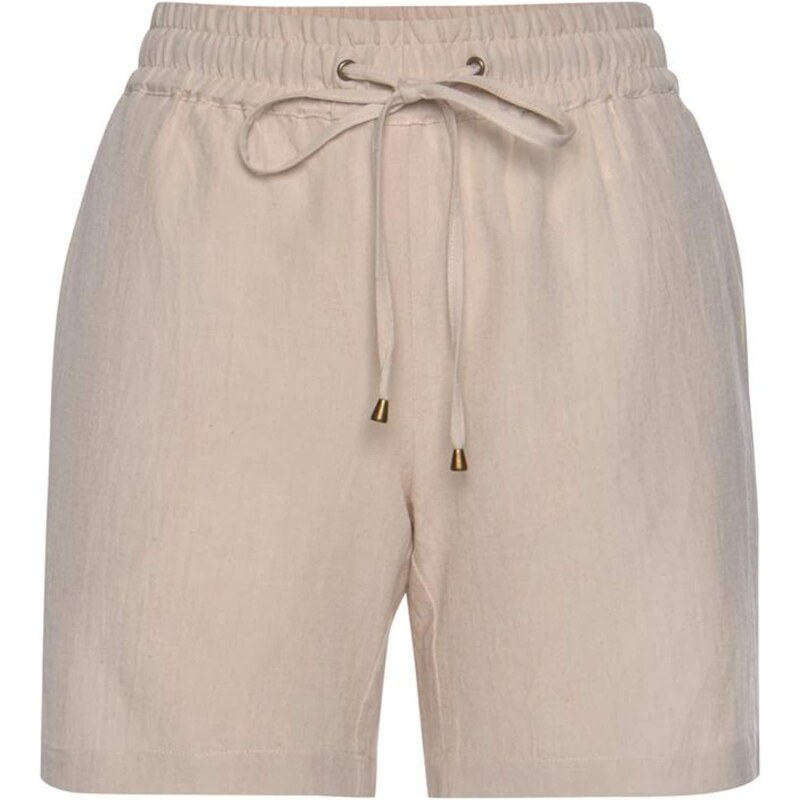 LASCANA Nohavice piesková 63361805