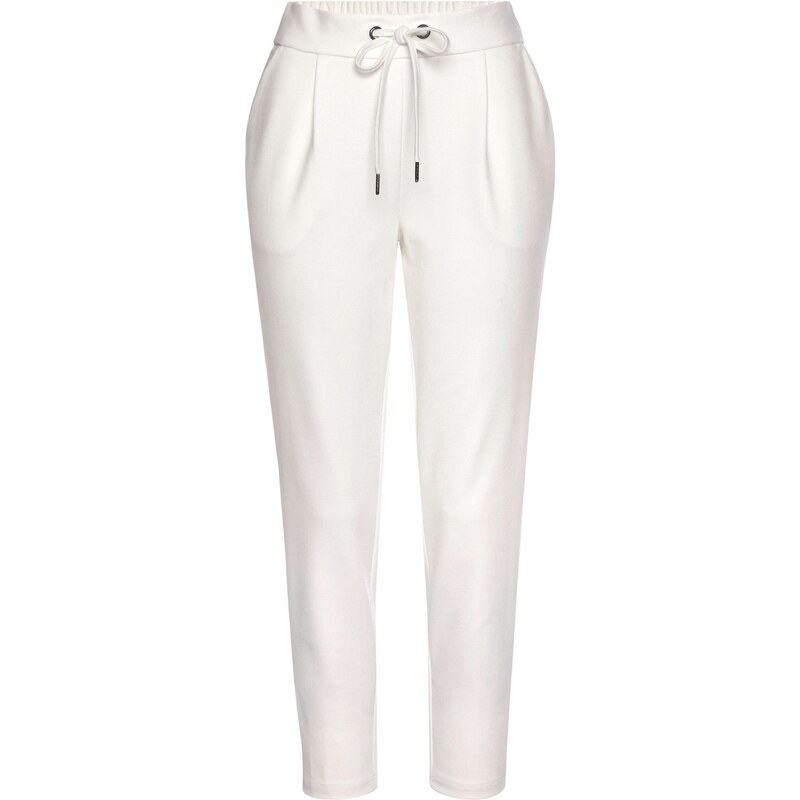 LASCANA Nohavice biela 56773845