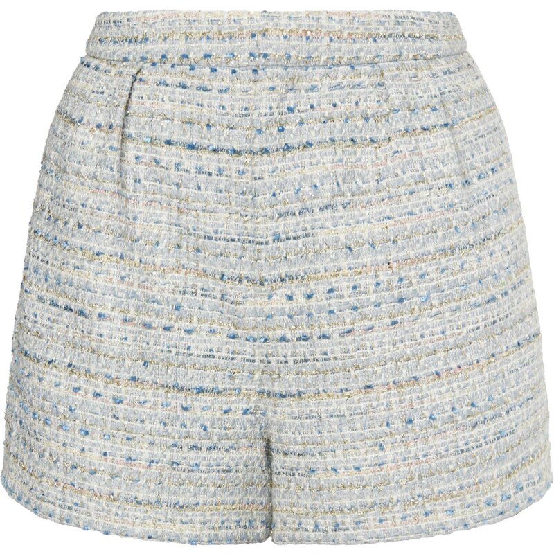 faina Nohavice svetlomodrá / biela 54255904