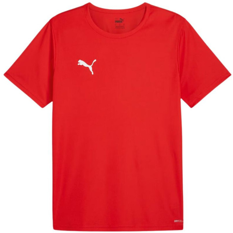 Puma teamRISE Matchday Jersey M 706132 01 muži 58204593