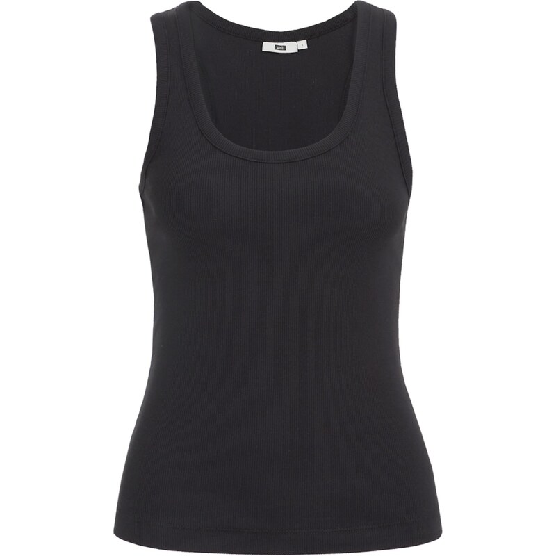 WE Fashion Top čierna 54301514