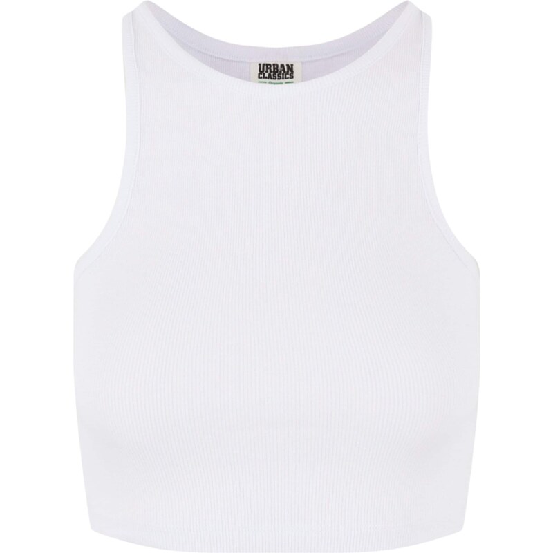 Urban Classics Top biela 54317111