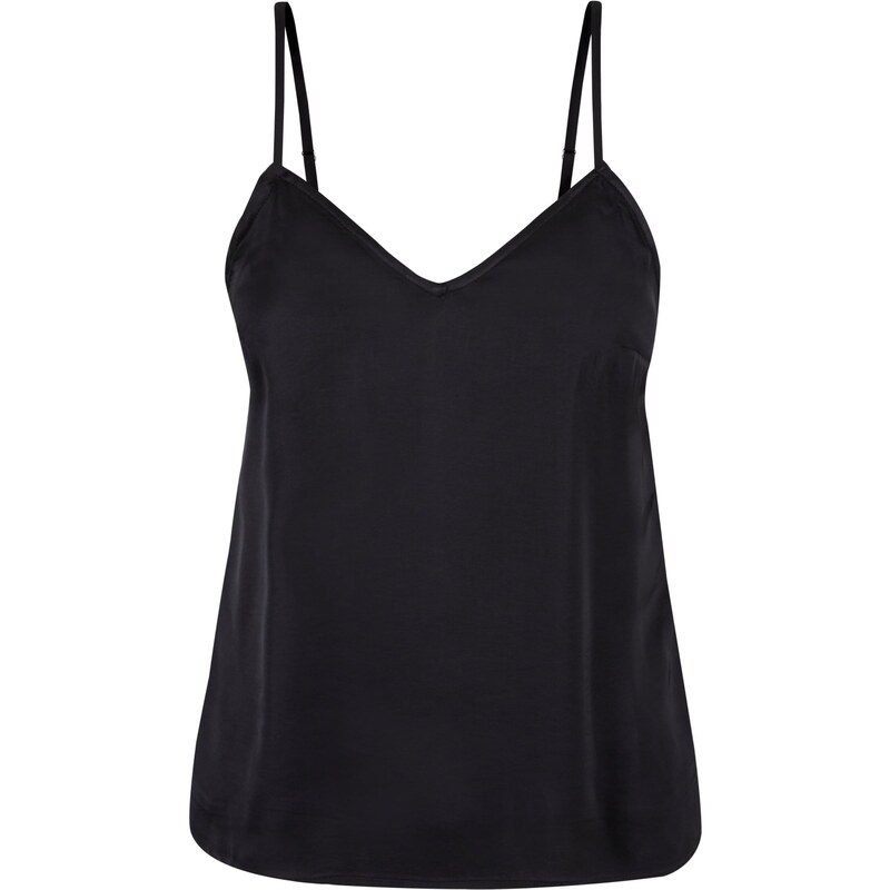 Urban Classics Top čierna 54317114