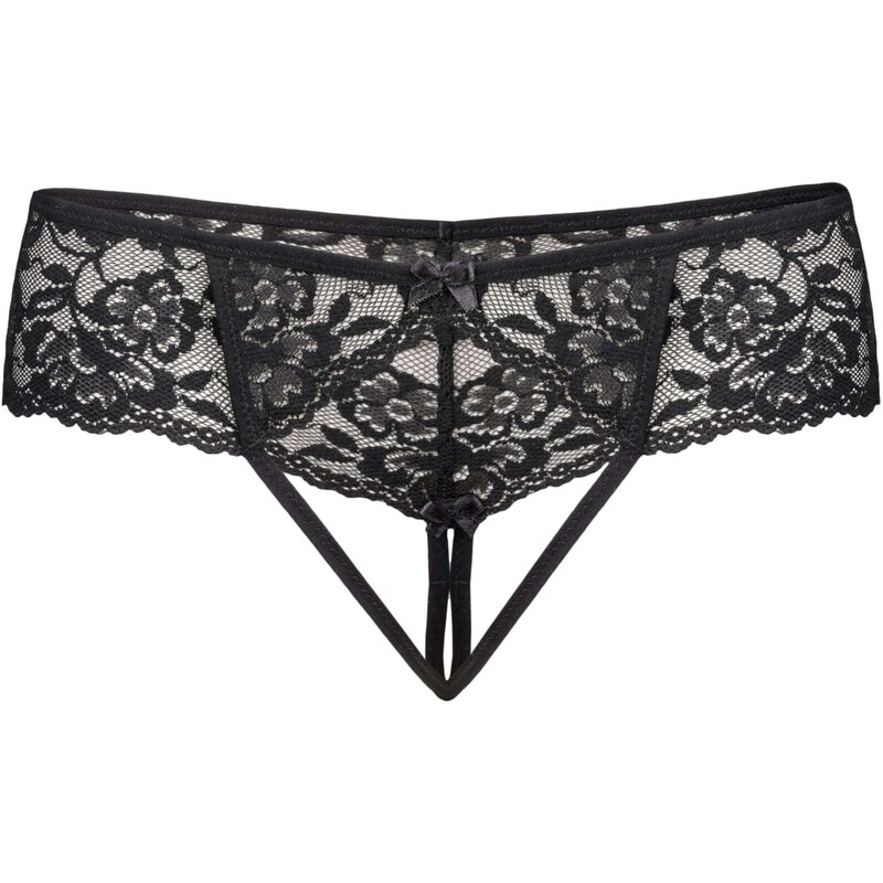 TEYLI Tangá Devvi čierna 54333892