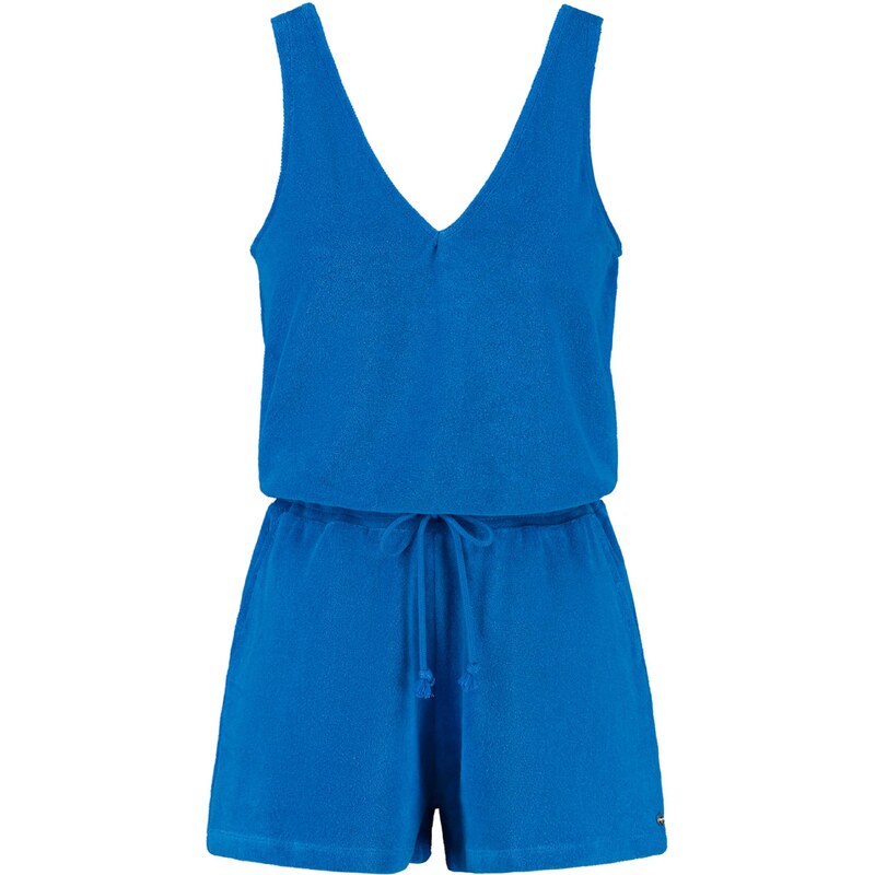 Shiwi Overal FIJI TOWELING modrá 54333776