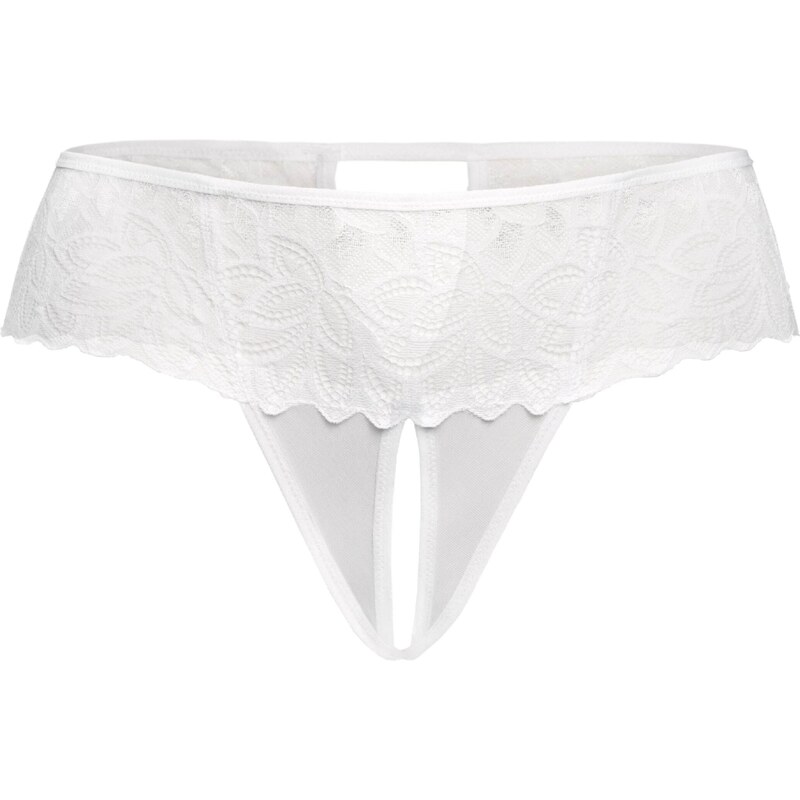 TEYLI Tangá Rossu biela 58445575