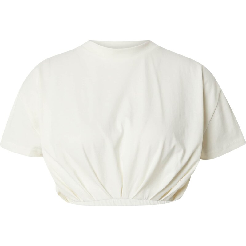 LeGer by Lena Gercke Tričko Leslie biela 54333915