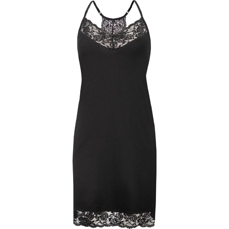 TEYLI Negližé čierna 54333998