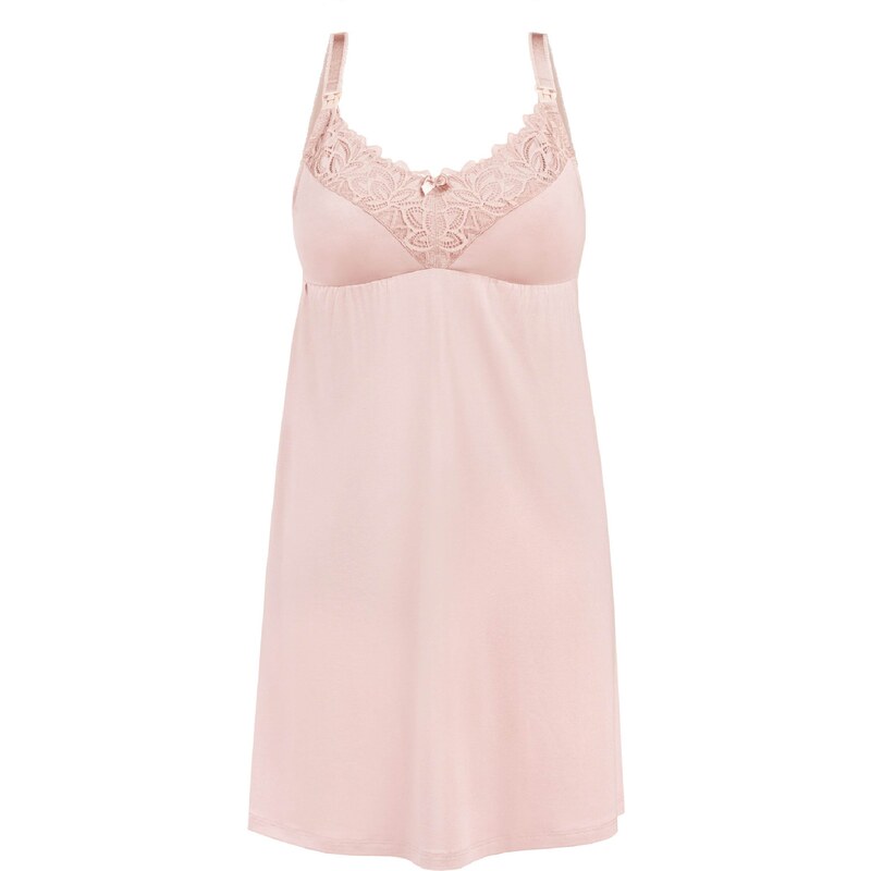 TEYLI Negližé orgovánová 54451950