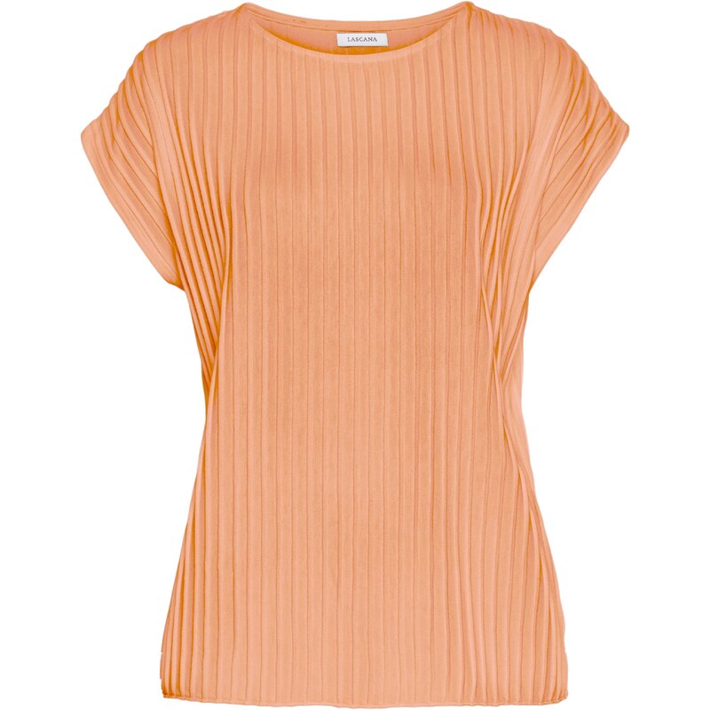 LASCANA Tričko marhuľová 54335157