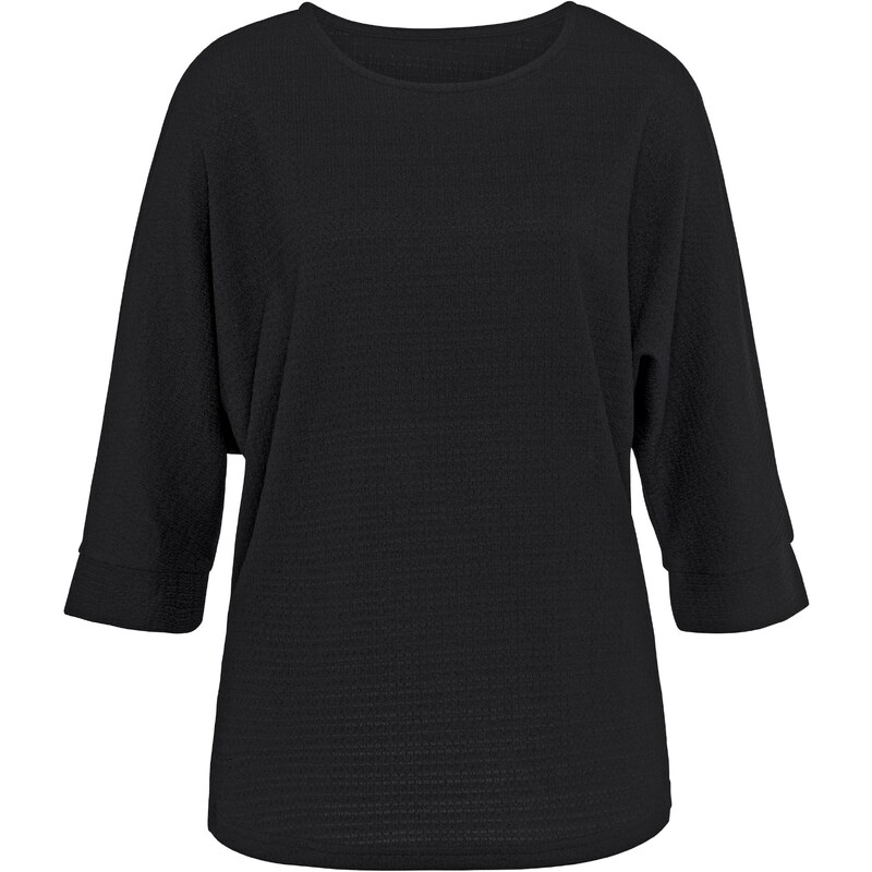 VIVANCE Tričko čierna 54336941