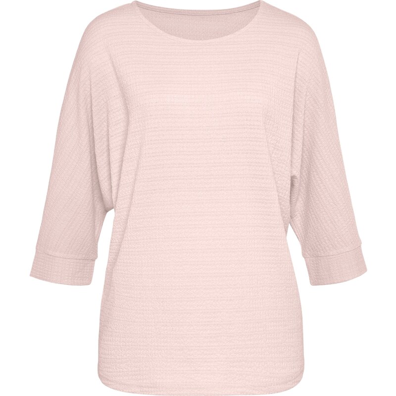 VIVANCE Tričko rosé 54336942