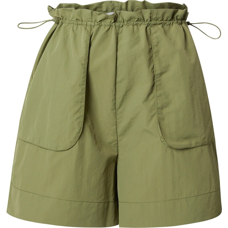 studioselect Nohavice Charlie olivová 54339266