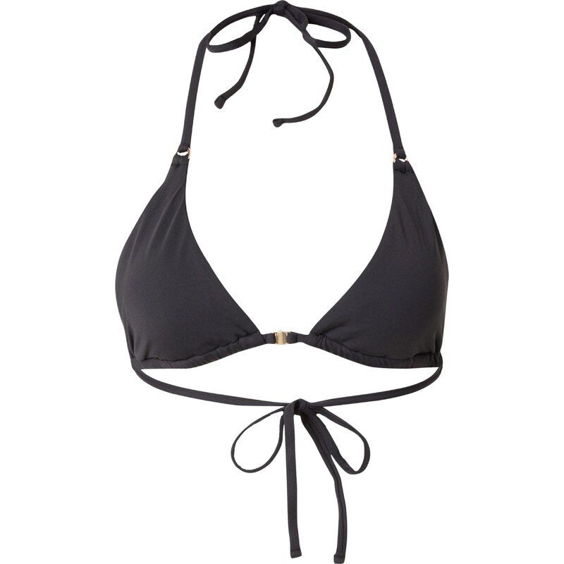 ABOUT YOU Bikinový top Elna čierna 54347334