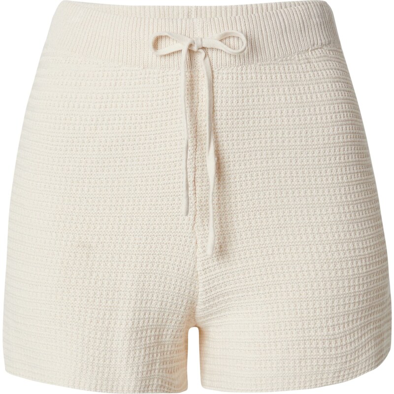 ABOUT YOU Nohavice Edda béžová 54182503